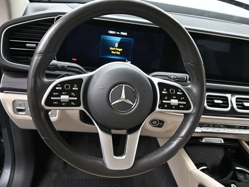 Used 2020 Mercedes-Benz GLE 580 4MATIC image 17