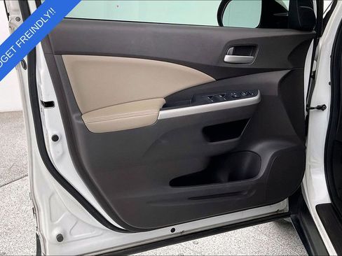 Used 2014 Honda CR-V EX-L image 20