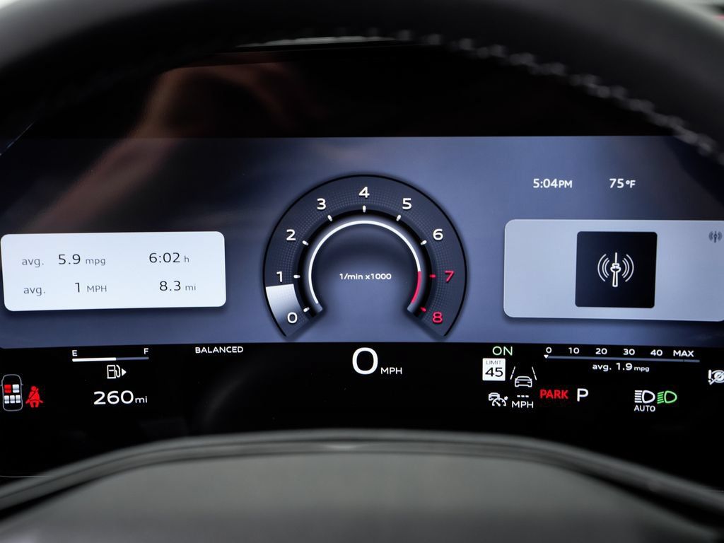 New 2026 Audi Q5 Premium Plus AWD/4WD image 15