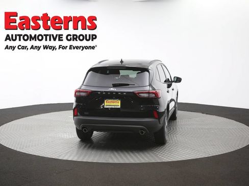 Used 2025 Ford Escape ST-Line FWD image 38