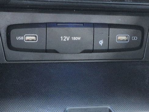 Used 2022 Hyundai Tucson Limited FWD image 23