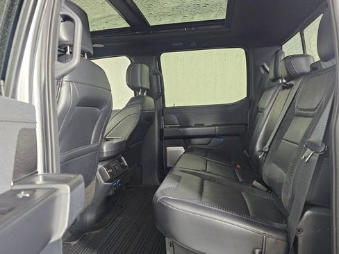 Used 2022 Ford F150 Raptor w/ Raptor 37 Performance Package image 18