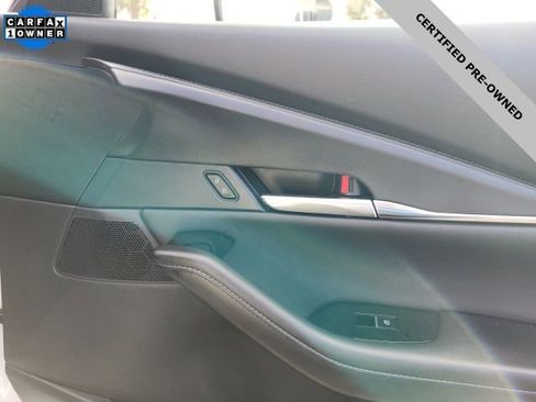 Certified 2025 MAZDA CX-30 AWD 2.5 S w/ Preferred Package image 24