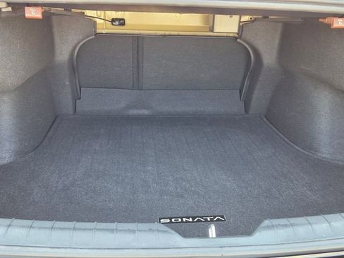 Certified 2025 Hyundai Sonata SEL FWD image 17