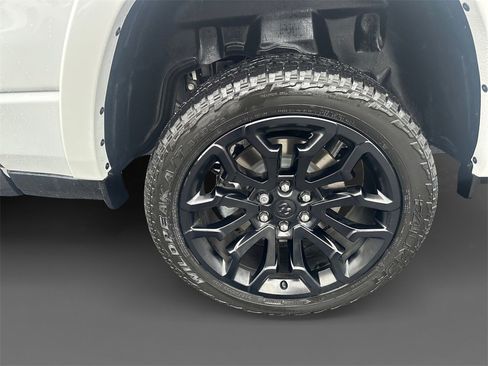 New 2026 RAM 1500 Limited image 10