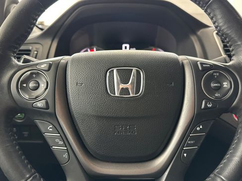 Used 2021 Honda Ridgeline RTL image 10