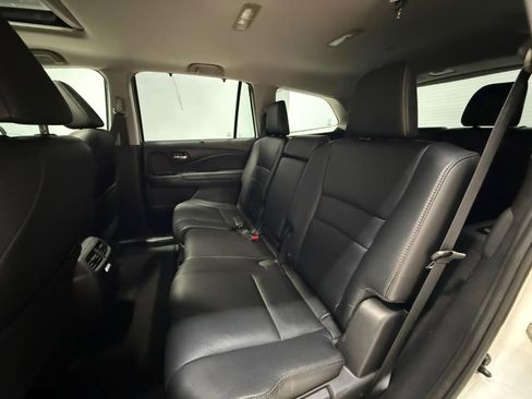 Used 2021 Honda Pilot Special Edition image 15