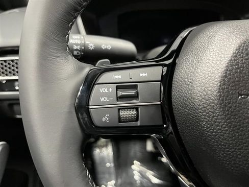 New 2026 Honda Civic Sport Touring image 15