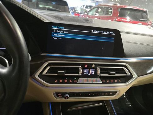 Used 2021 BMW X5 xDrive45e w/ Convenience Package image 5