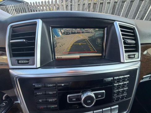 Used 2014 Mercedes-Benz ML 350 4MATIC image 14