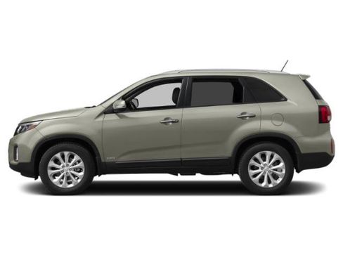 Used 2015 Kia Sorento EX w/ EX V6 Touring Package AWD/4WD image 3