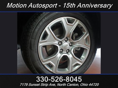 Used 2020 Jeep Renegade Limited AWD/4WD image 44