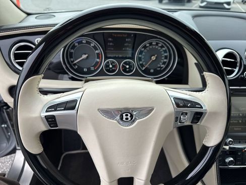 Used 2013 Bentley Continental GT image 28