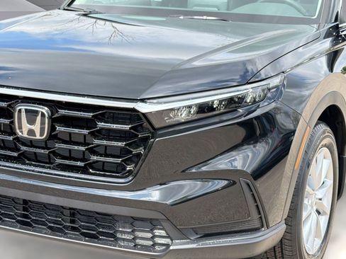 New 2026 Honda CR-V EX image 10