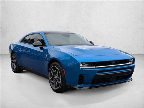 New 2026 Dodge Charger Scat Pack image 9