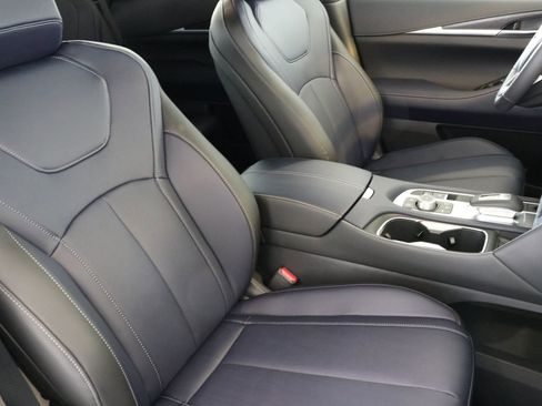New 2026 INFINITI QX60 Sport AWD/4WD image 49