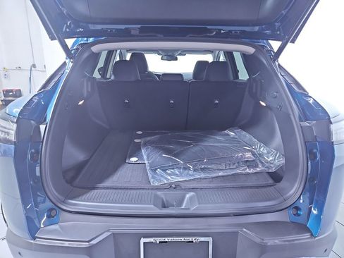 New 2025 Nissan Murano SL image 23