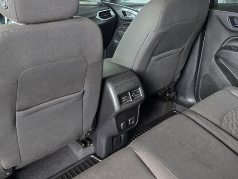 Used 2018 Chevrolet Equinox LT w/ Sun & Infotainment Package image 37