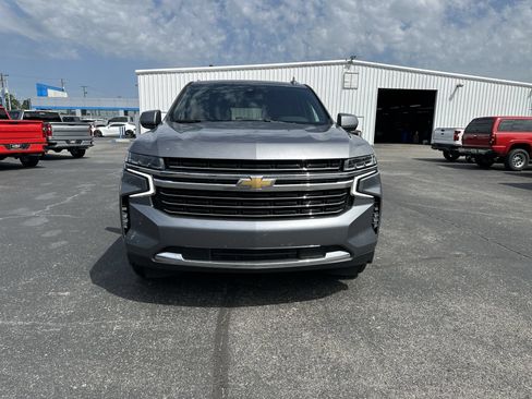 Used 2021 Chevrolet Tahoe LT RWD image 15