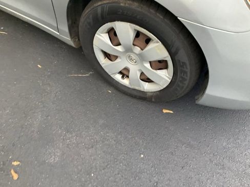 Used 2007 Toyota Camry LE image 3