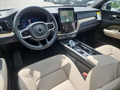 New 2026 Volvo XC60 T8 Plus