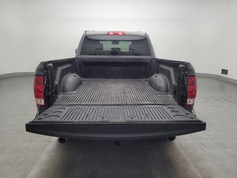 Used 2017 RAM 1500 ST RWD image 29
