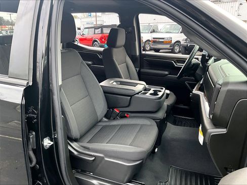 Used 2026 Chevrolet Silverado 1500 RST image 11