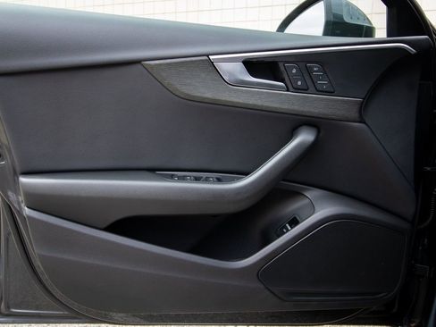 Used 2017 Audi A4 2.0T Ultra Premium w/ Convenience Package image 10