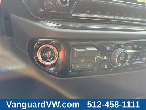 Used 2023 Chevrolet Silverado 1500 ZR2 w/ Technology Package AWD/4WD image 18