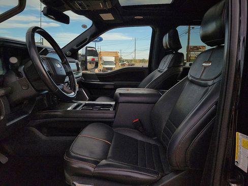 Used 2024 Ford F350 Platinum AWD/4WD image 19