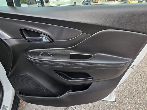 Used 2019 Buick Encore Preferred FWD image 25