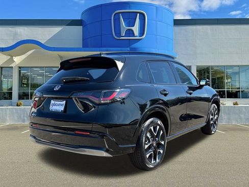 Used 2026 Honda HR-V EX-L image 2