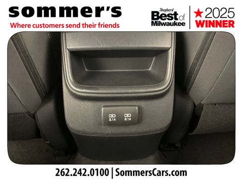 Used 2021 Subaru Outback Premium AWD/4WD image 22