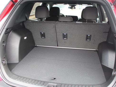 New 2026 Chevrolet Equinox LT image 17