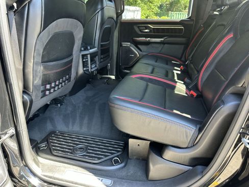 Used 2021 RAM 1500 TRX w/ TRX Level 2 Equipment Group AWD/4WD image 12