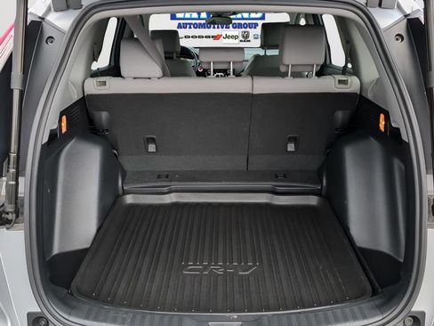 Used 2017 Honda CR-V EX-L image 43