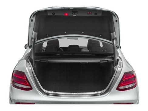 Used 2017 Mercedes-Benz E 300 image 12