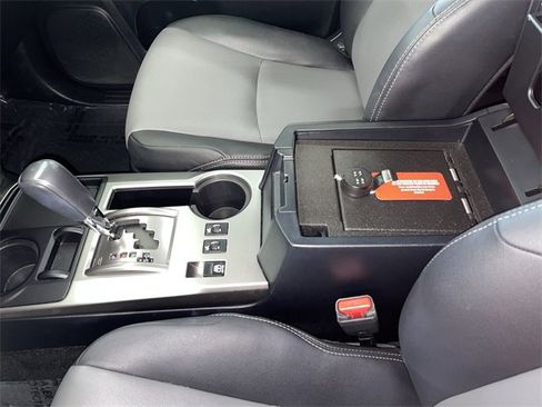 Used 2023 Toyota 4Runner SR5 Premium image 25