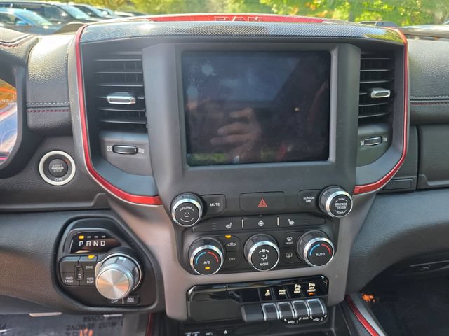 Used 2019 RAM 1500 Rebel w/ Rebel Level 2 Equipment Group AWD/4WD image 26
