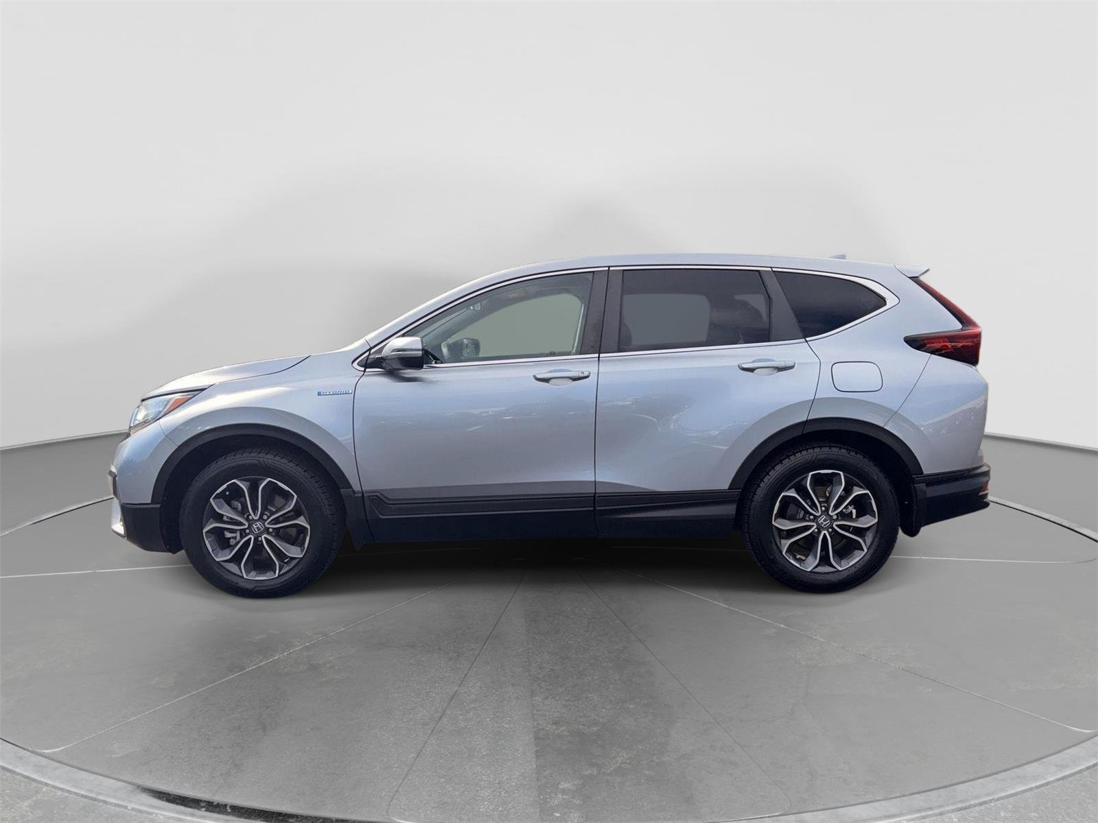 Used 2022 Honda CR-V EX image 2