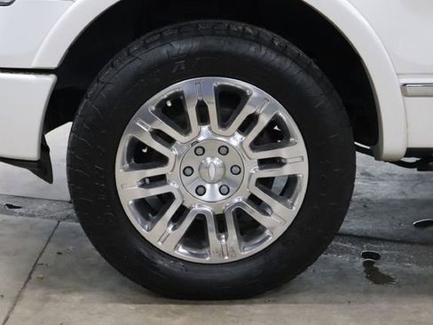 Used 2013 Ford F150 Platinum RWD image 31