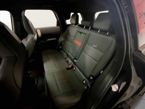 Certified 2025 MINI Cooper Countryman John Cooper Works AWD/4WD image 20