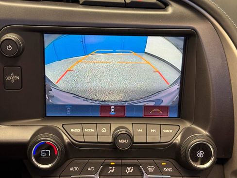 Used 2017 Chevrolet Corvette Z06 RWD image 18