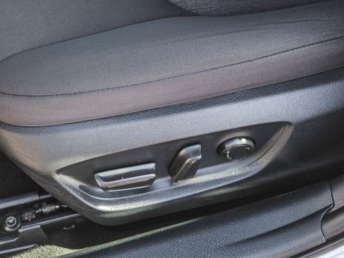 Certified 2024 Toyota Camry LE FWD image 22