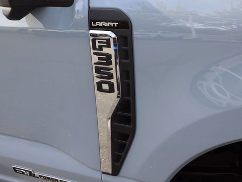 New 2026 Ford F350 Lariat AWD/4WD image 26