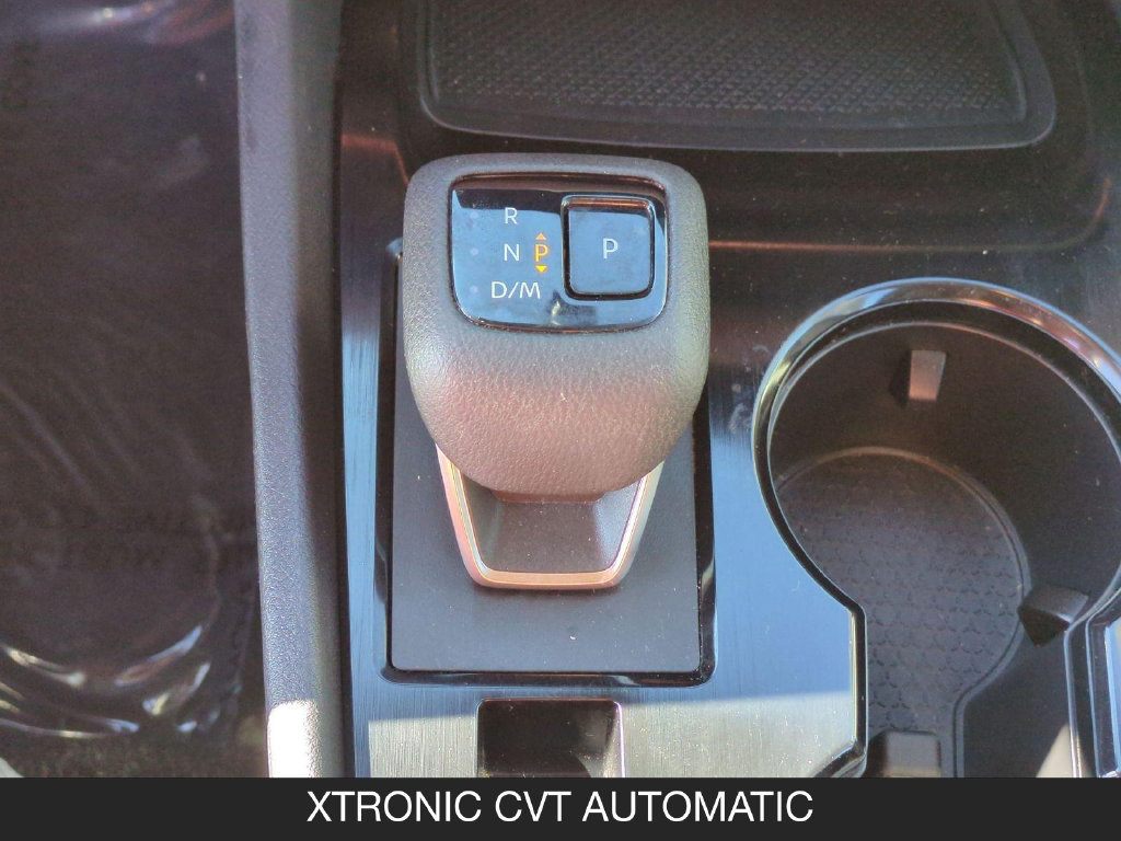Used 2023 Nissan Rogue SV FWD image 20