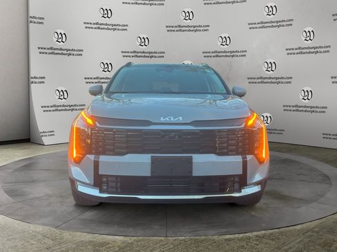 New 2026 Kia Sportage SX Prestige image 8