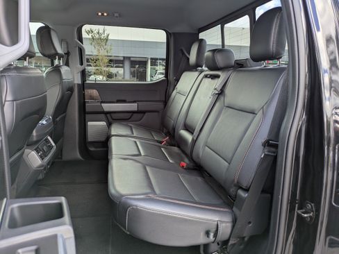 Used 2023 Ford F150 Lariat RWD image 14