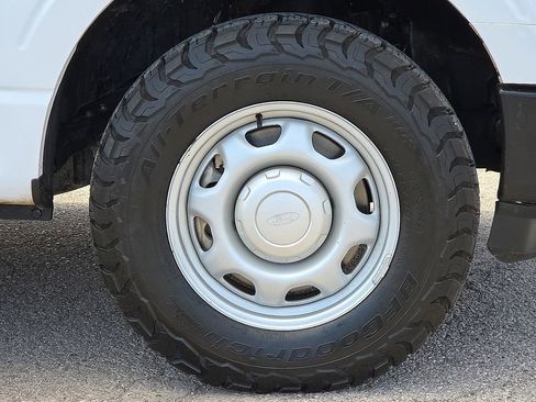 Used 2021 Ford F150 XL w/ Equipment Group 101A High AWD/4WD image 7