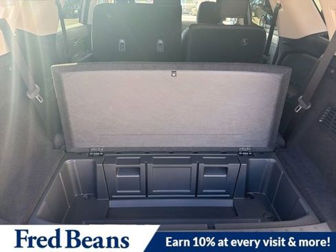 New 2026 Nissan Pathfinder SV image 17